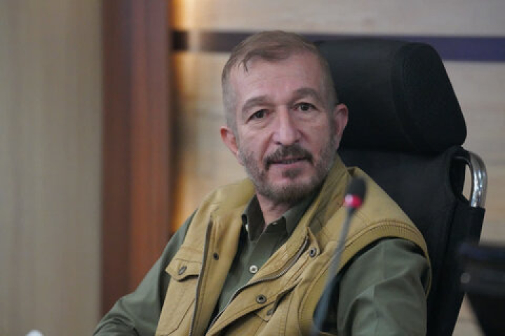 تحقق بودجه، تعدیل نیروی انسانی و اجرای پروژههای عمرانی ستودنی است تحقق بودجه، تعدیل نیروی انسانی و اجرای پروژههای عمرانی ستودنی است