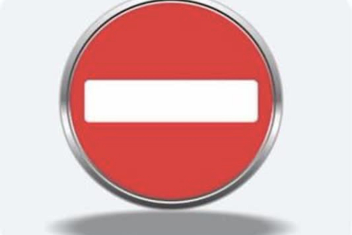 ممنوعیت تردد وسایل نقلیه سنگین در آزادراه کرج – قزوین از ساعت صفر بامداد ۷ آبان ماه ممنوعیت تردد وسایل نقلیه سنگین در آزادراه کرج – قزوین از ساعت صفر بامداد ۷ آبان ماه